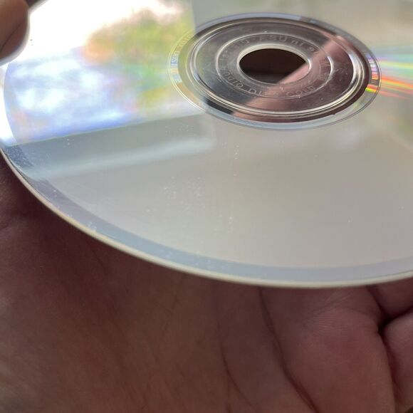 Aerosmith Permanent Vacation CD 1987 Geffen Records - Picture 7 of 8